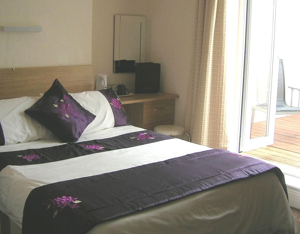 Harrington Guest House Ньюки Экстерьер фото